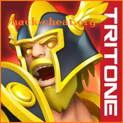 Hero Sky: Epic Clash icon