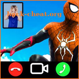 hero spody Video Call Chat icon