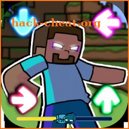 Herobrine Friday Night Funkin icon