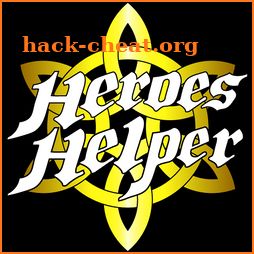 Heroes Helper icon