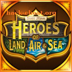 Heroes of Land, Air and Sea Aid icon