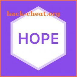 Herpes Dating & Support - HOPE icon