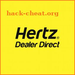 Hertz Dealer Direct icon