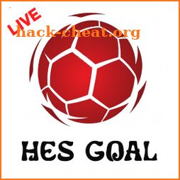 Hesgoal icon