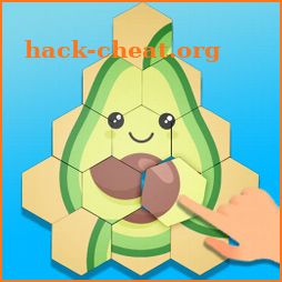 Hex Puzzle icon