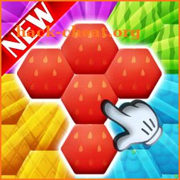 Hexa Fruit Blast icon