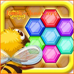 Hexa Puzzle Mania icon