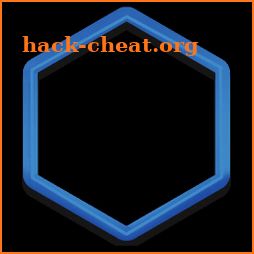 Hexagon Puzzle icon