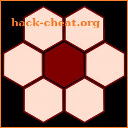 HexaPaint icon