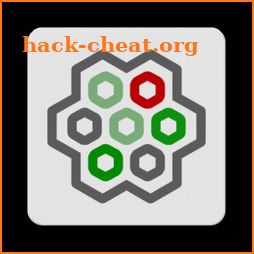 Hexpuzzle icon