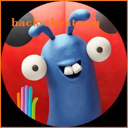 HEY CLAY® BUGS icon