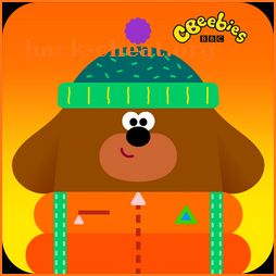 Hey Duggee: The Exploring App icon