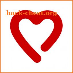 HeySingles! Dating & Chat App icon