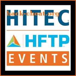 HFTP Events icon