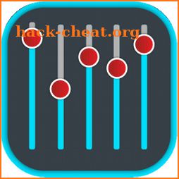 Hi Fi Equalizer Pro icon