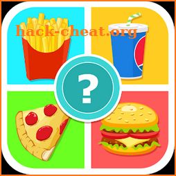 Hi Guess the Food icon