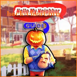 Hi my Neighbor Hide and seek-Walkthrough & tips icon