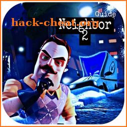 Hi Neighbor 2 Walkthrough icon