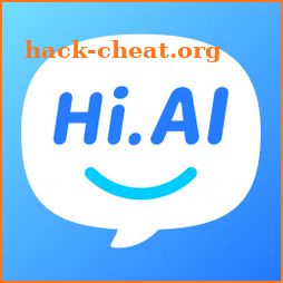 Hi.AI - Chat With AI Character icon