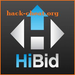 HiBid icon