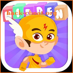 Hidden Heroes icon