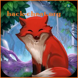 Hidden Object - Animal Adventures icon