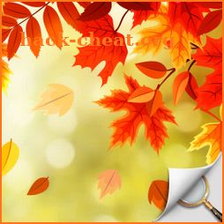 Hidden Object - Autumn Garden icon