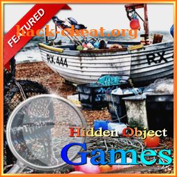 Hidden Object Games icon