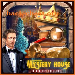 Hidden Object icon