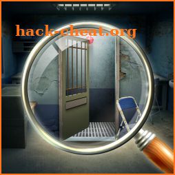 Hidden Object: Prison Diaries icon