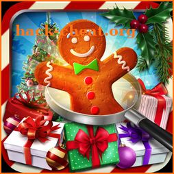 Hidden Object: Santa’s Christmas Magic icon