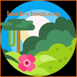 Hidden Object  : The Jungle icon