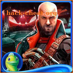 Hidden Objects - Beyond: Star Descendant icon