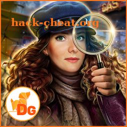 Hidden Objects - Dark Romance: Ashville icon