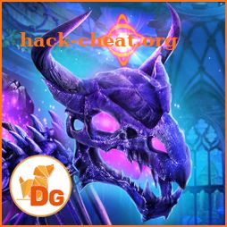 Hidden Objects - Enchanted Kingdom: Darkness icon