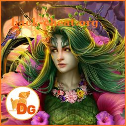 Hidden Objects - Spirit Legends: Find Balance icon