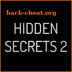 Hidden Secrets 2 icon