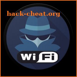 Hidden Wifi Displayer icon