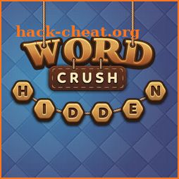 Hidden Words icon