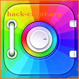 Hide Pictures - FotoX Pro icon