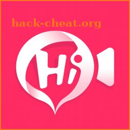 HiFun - match, dating, 1v1 video chat icon