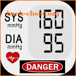 High Blood Pressure Symptoms and Treatment icon