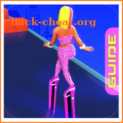 high heels! GamePlay Walkthrough icon