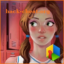 High School Escape 2 icon