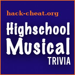 High School Musical Trivia icon