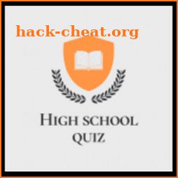 High School Quiz icon