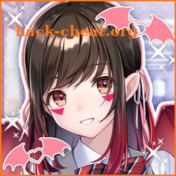 High School Vampire Girlfriend icon