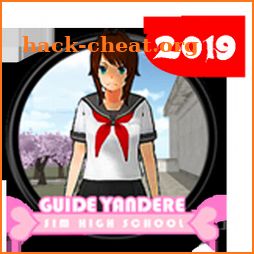 high school yandere simulator tips 2019 icon