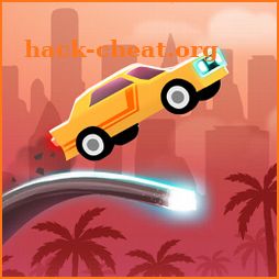 Highway Heat Escape icon