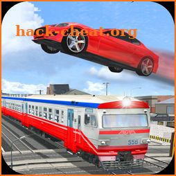 Highway Traffic Car Racing Game icon